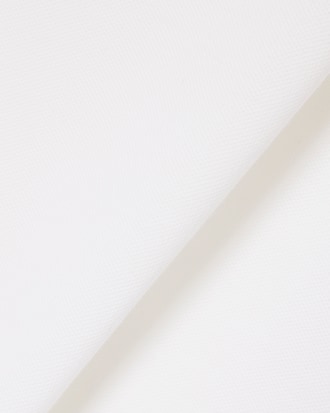 Polo de piqu&eacute; de corte ajustado con detalles de marca de jacquard