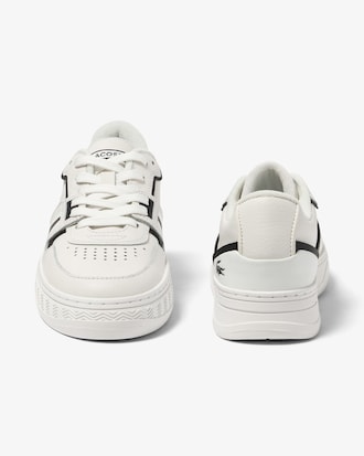 Tênis Feminino L001 de Couro