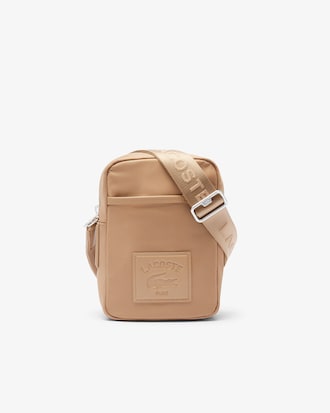 Bolsa Satchel Vertical Classics