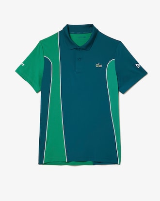 Polo De Hombre Sport