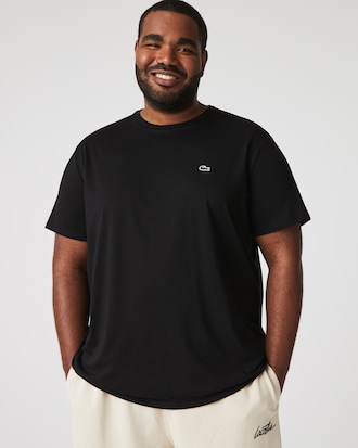 Remera De Algodón Pima