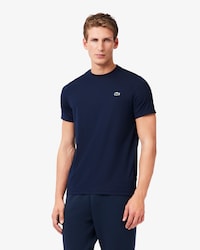 Camiseta Esportiva Leve E El&aacute;stica com Prote&ccedil;&atilde;o Uv