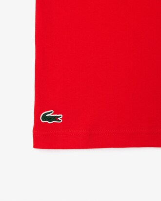 Camiseta Esportiva de Algodão Ultra Dry com Logo XXL