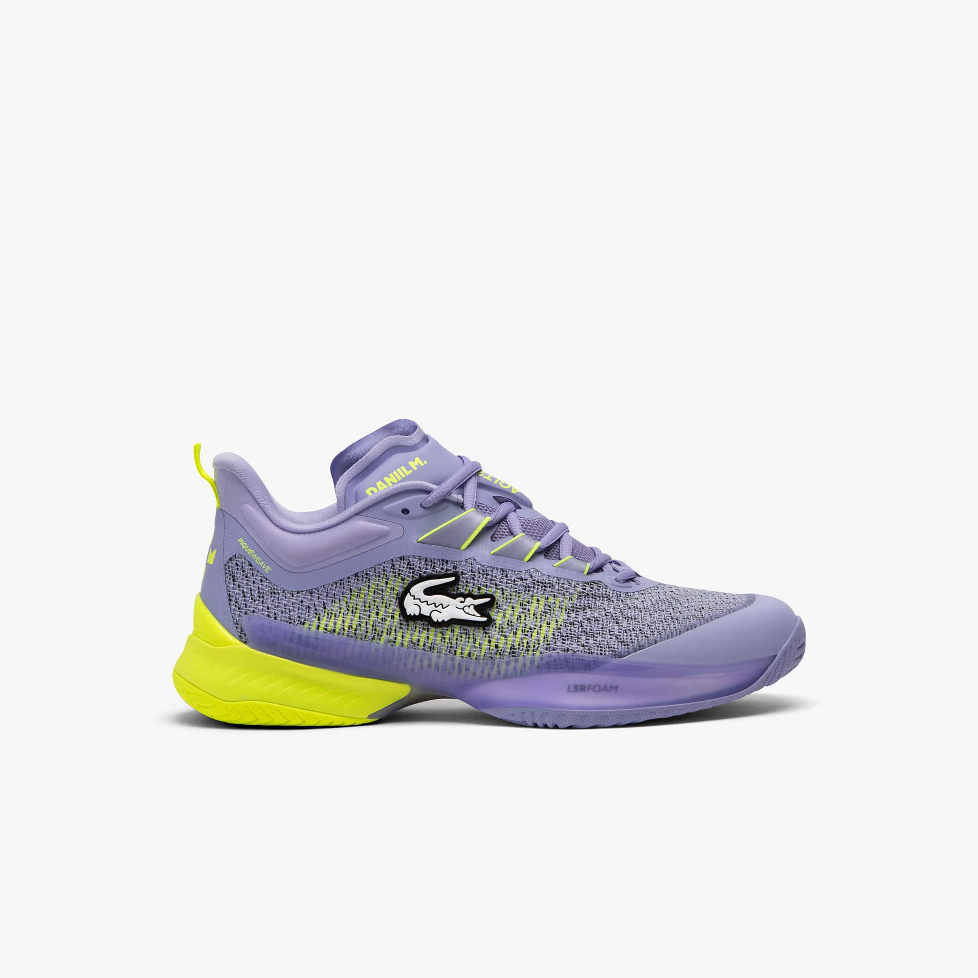 Tênis Esportivo Lacoste AG-LT23 Ultra X Daniil Medvedev