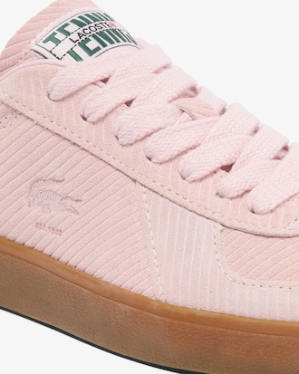 Zapatillas Baseshot Pro para Mujer