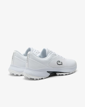 Zapatos Golf Point para Hombre