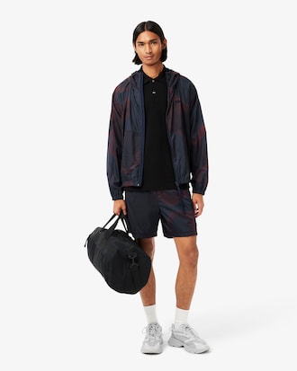 Camisa Polo de Caimento Cl&aacute;ssico Original L.12.12