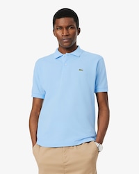Polo L.12.12 Original De Corte Cl&aacute;sico