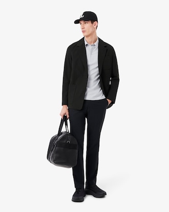 Regular Fit Commuter Suit Pants