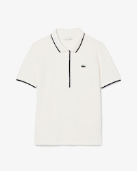 Polo de Tenis con Regulador de Calor Fit Regular
