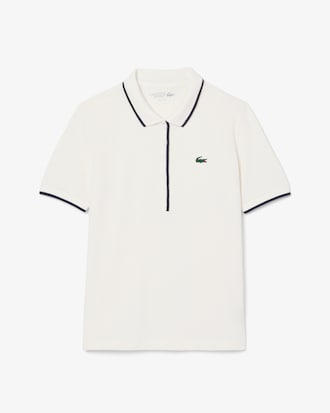Polo de Tenis con Regulador de Calor Fit Regular