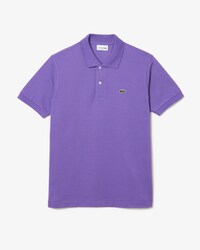 Polo L.12.12 Original De Corte Clásico