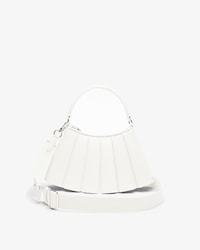 Bolsa Pequena de Couro Lenglen