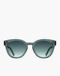 Monogram Oval Glasses