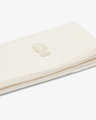 Meias Grossas com Nervuras Runway Thic K