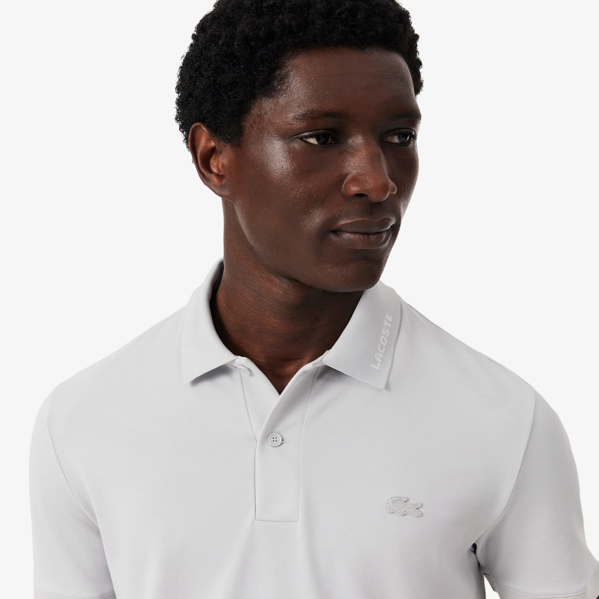 LACOSTE ポロシャツ US 5 楽天市場】2(日本S)-5(日本XL) ラコステ メンズ レディース 鹿の子