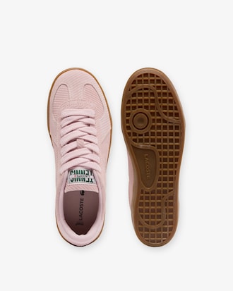 Zapatillas Baseshot Pro para Mujer
