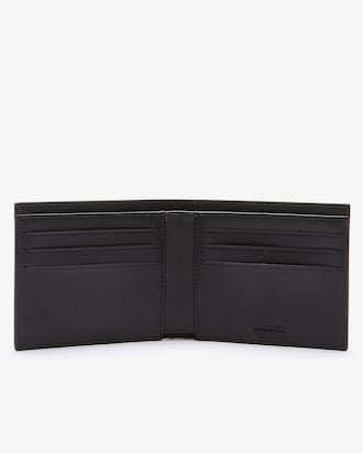 Men&rsquo;s Urban Breathe Smooth Leather Wallet