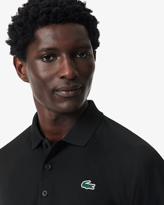Camisa Polo Prote&ccedil;&atilde;o Uv de Caimento Regular