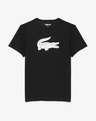 Remera Deportiva Ultra-Dry con Logo XXL