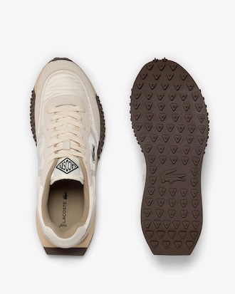 Zapatillas De Hombre L-Spin 3.0