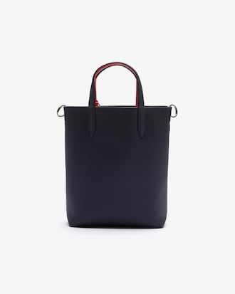 Bolsa Tote Vertical Reversível Anna