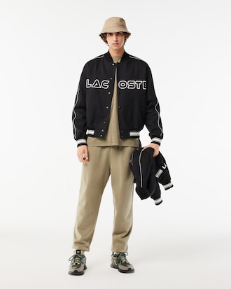 Sombrero De Cubo Reversible De Algod&oacute;n Estampado