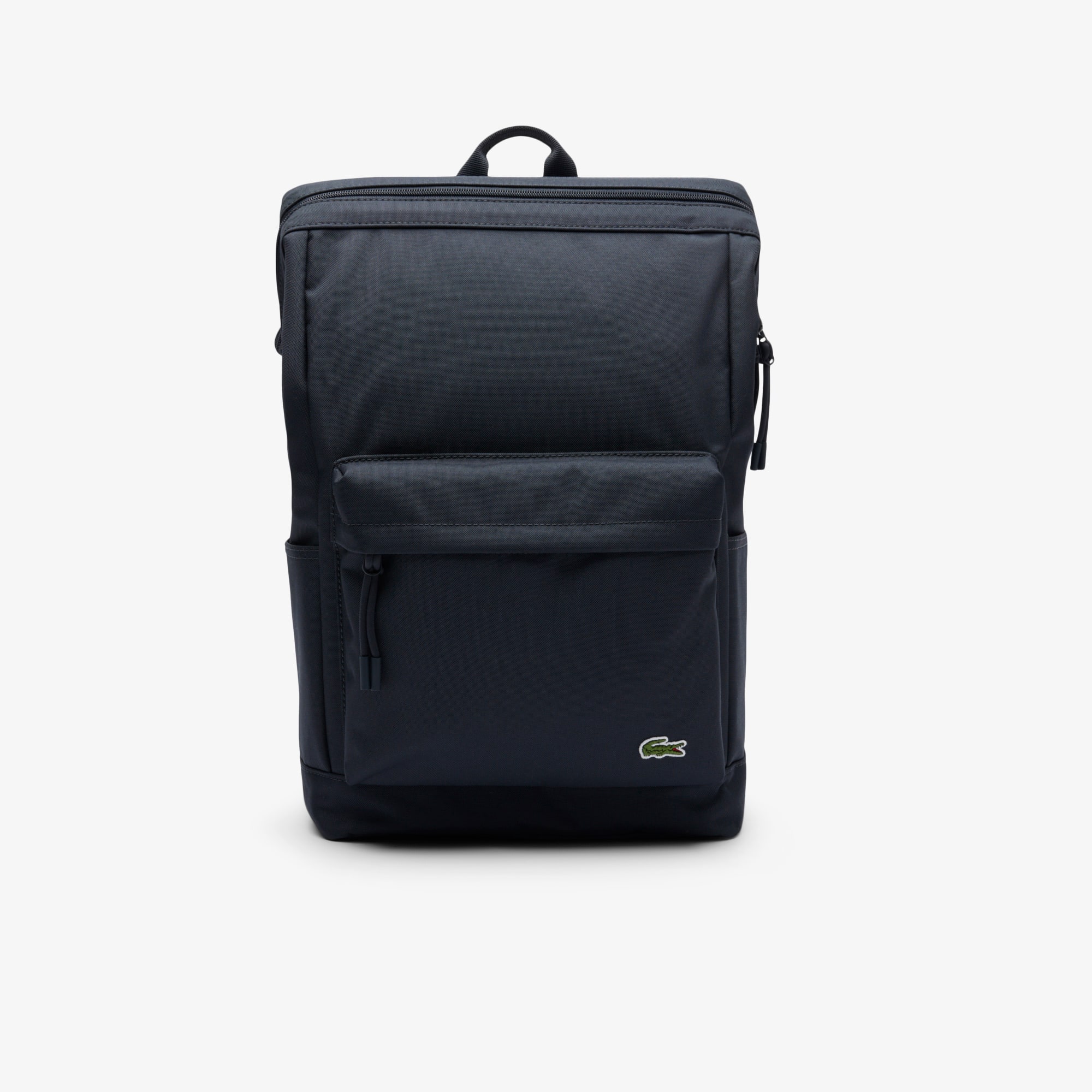Bolsa Mochila Retangular Neocroc Bolsos Laterais