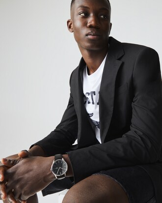 Rel&oacute;gio Vienna com tr&ecirc;s ponteiros