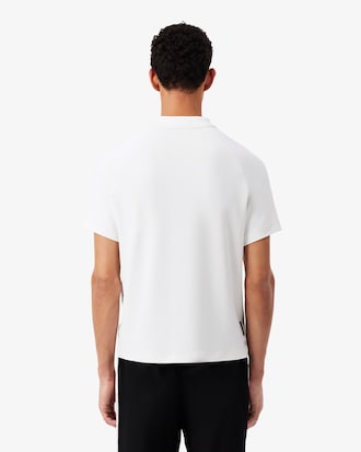 Polo Esportiva Modelagem reta Ultra Dry