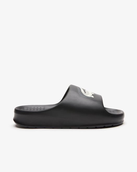 BLACK/OFFWHITE