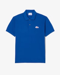 Polo original Jap&oacute;n Edition Classic Fit L.12.12