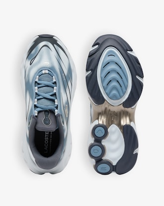 Zapatillas Spinor Tech para mujer
