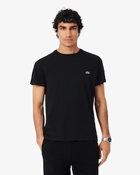 Remera De Algod&oacute;n Pima