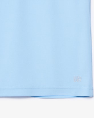 Camiseta Lacoste Tennis x de Novak Djokovic