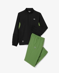 Conjunto Deportivo Lacoste Tennis x Daniil Medvedev