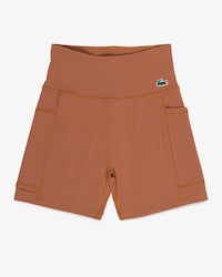 Shorts Deportivos Interlock