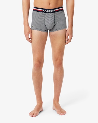 Cuecas Trunk Stretch 3-Pack