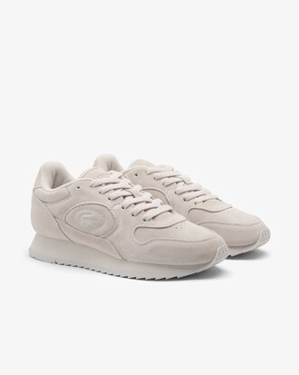 T&ecirc;nis Feminino Linetrack de Camur&ccedil;a