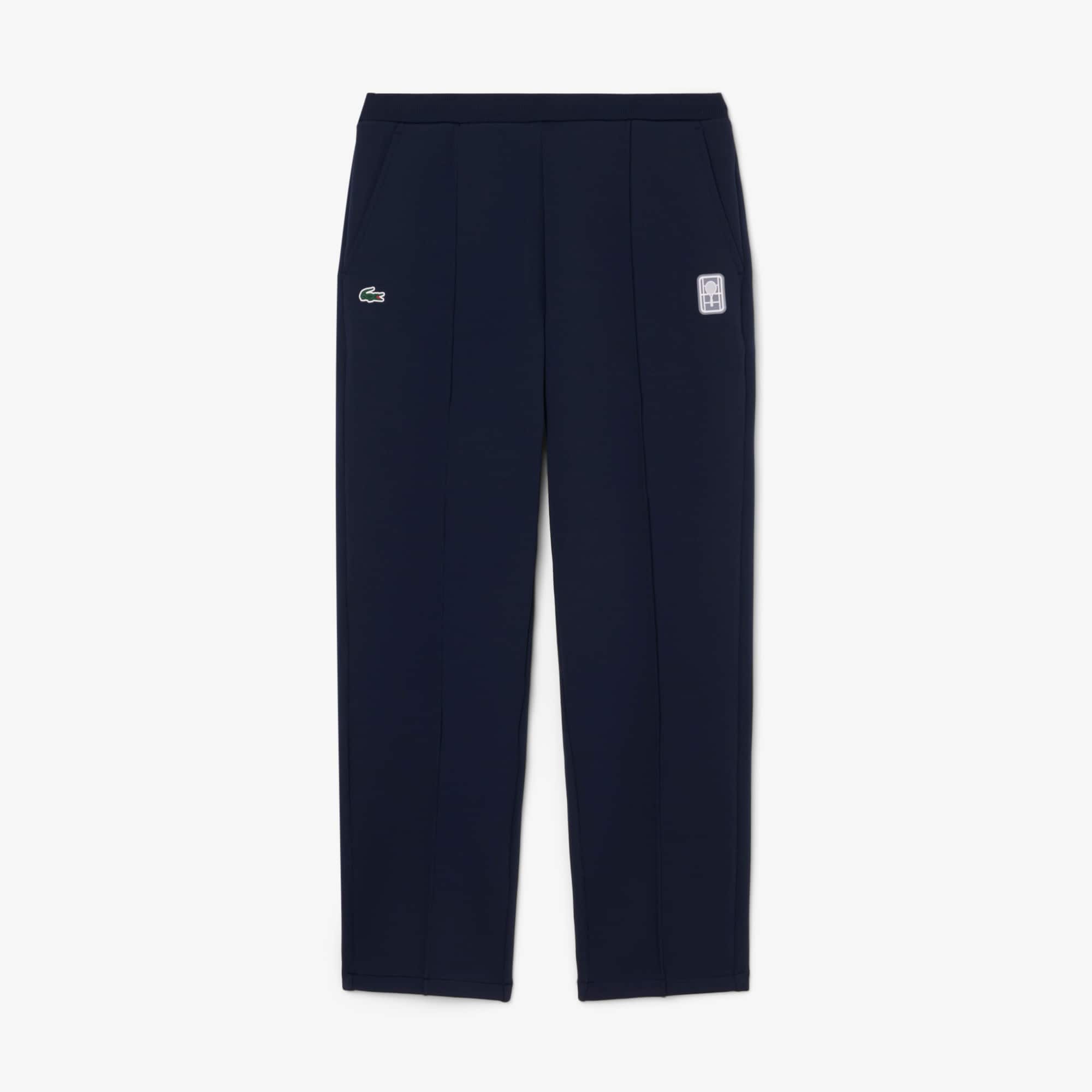 Calça esportiva Tennis Heritage - Tracksuit - Novidades 2026 | Lacoste