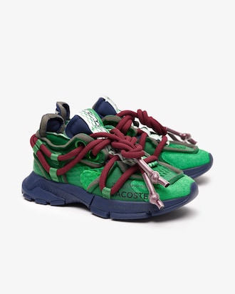 T&ecirc;nis feminino L003 Active Runway em tecido