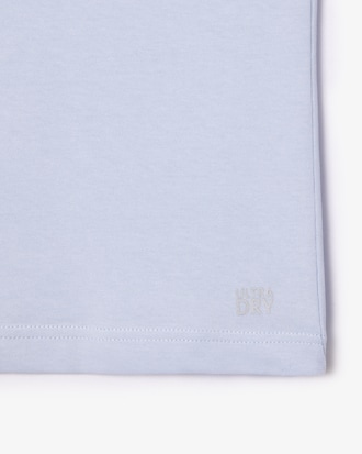 Camiseta Esportiva em Algod&atilde;o Ultra Dry