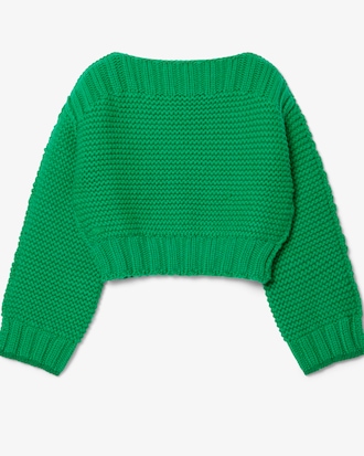 Sweater Oversized FW24 Runway
