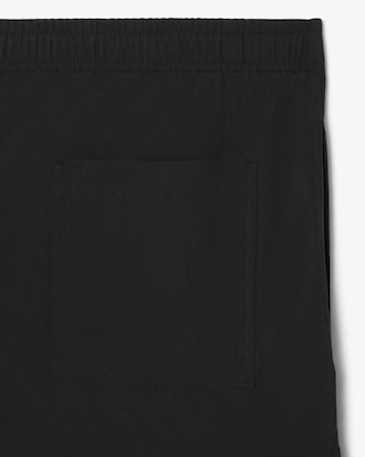 Pantalón Deportivo Estilo Cargo Relaxed Fit