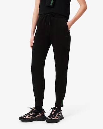 Pantalon de Jogging de Algodón