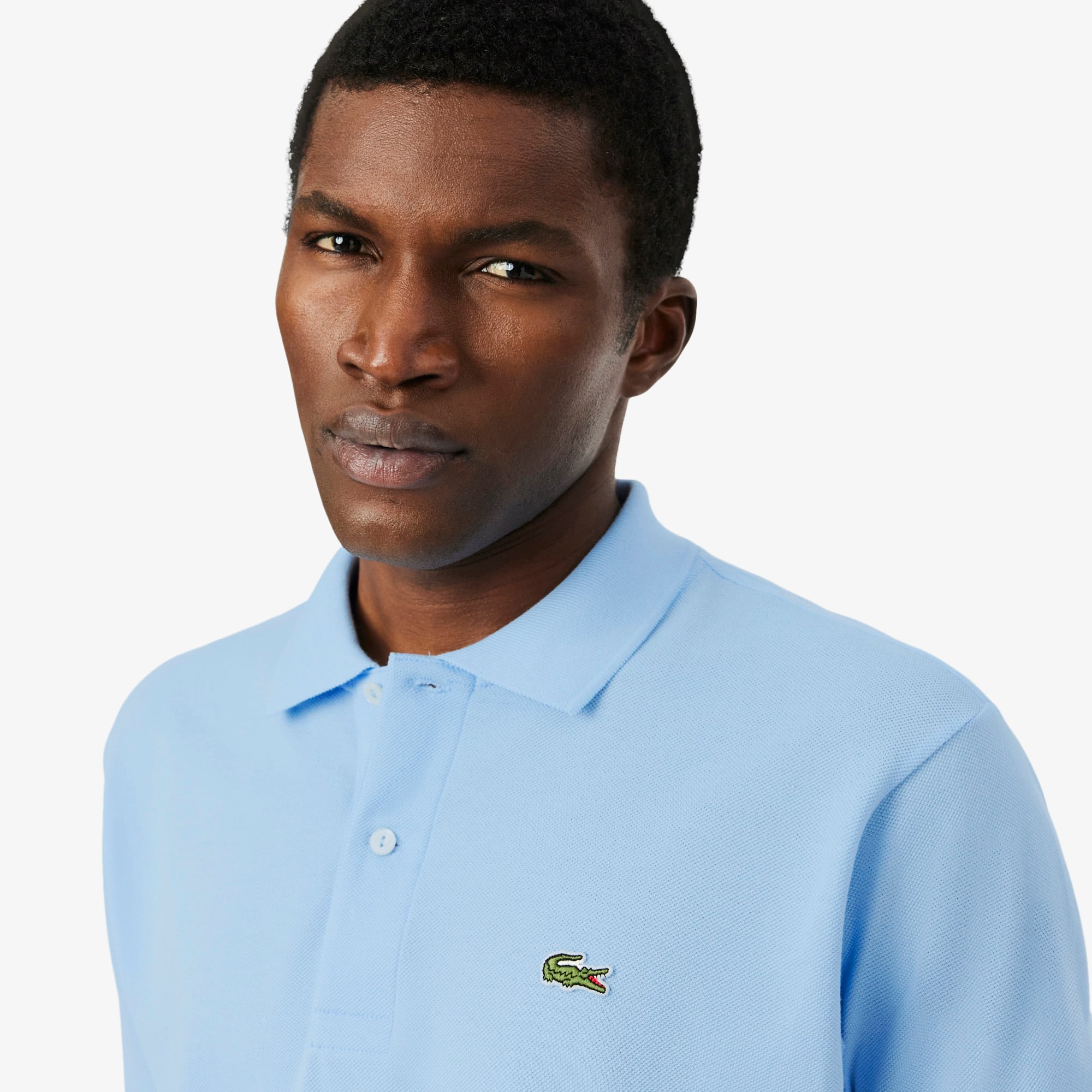 Camisa Polo de Caimento Clássico Original L.12.12 - Lacoste