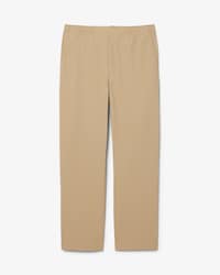 Cal&ccedil;a Chino em Malha Modelagem reta
