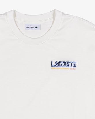 Remera De Punto Holgada Para Mujer