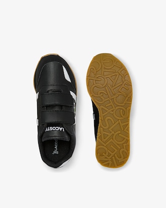 Zapatillas De Ni&ntilde;o