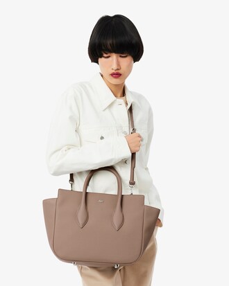 Bolsa Daily City M&eacute;dia